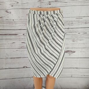 Do+Be Wrap Skirt Medium NWT